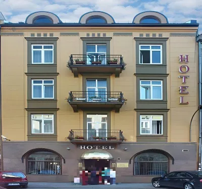 Hotel Kazimierz Hotel in zona The New Square