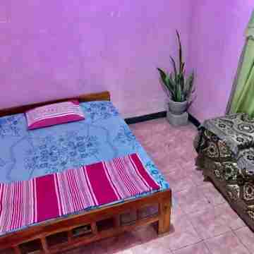 Lucky’s Homestay Rooms