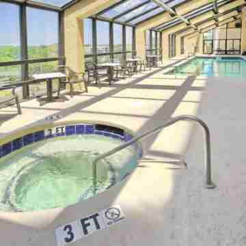 Cozy 1-bedroom condo with WiFi, AC in enchanting Myrtle Beach Fitness & Recreational Facilities