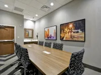 Hampton Inn Blue Ash Cincinnati Hotéis em Blue Ash