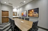 Hampton Inn Blue Ash Cincinnati