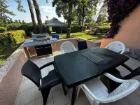 Seaside house in Corsica 8 people