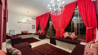 Marrakech Villa Hotels in Ruhunupura
