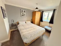 Spacious, entire 3 bedroom house in Wool (The Purbecks)