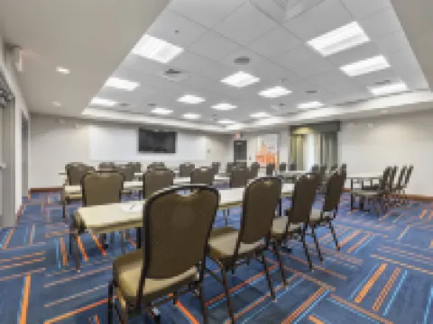 Hampton Inn Cape Girardeau I-55 East Hotels in Cape Girardeau County