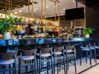 Hilton Garden Inn Krakow Airport - Bar