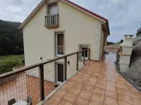 Vivienda dos Domingos en A Costa da Morte Hotels in Laxe