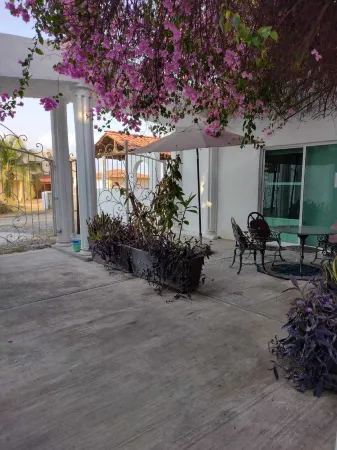 Bridge Apartment On The Pacific