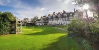 Sea Marge Hotel