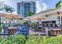 Private beachfront gated community located in the heart of Hutchinson Island!!!! Hotels in Fort Pierce