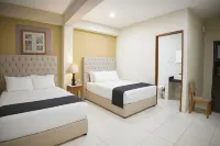 캐피탈 카사 산타 페, 가나후아토