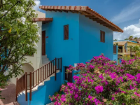 Kunuku Resort All Inclusive Curacao, Trademark by Wyndham Hotels in Daniel