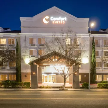 Comfort Suites Clovis - Fresno