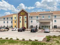 MainStay Suites Lancaster Dallas South Hotels in Lancaster