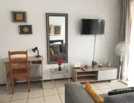 Cozy Studio Apartment with Wifi backup