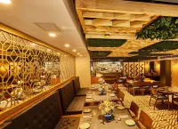 卡利法朗達精品 - Radisson Individuals 成員酒店 - 早餐