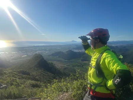 Cozy Appartement Tavernes de la Valldigna 4p