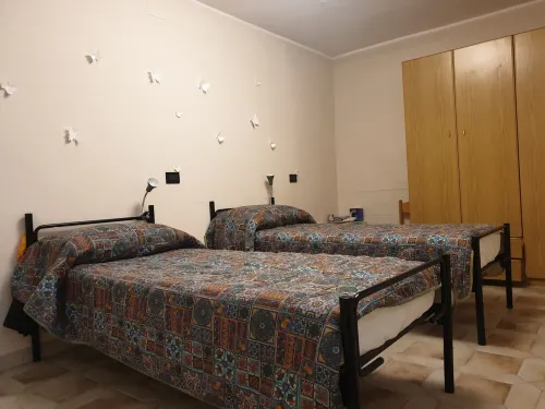 Relaxation and sea near Cerrano Hotel a Pineto