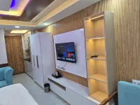 온리스테이 차르 담 이사퍼 카더 호텔