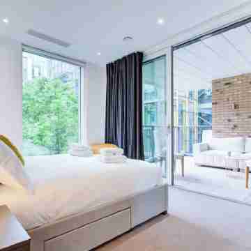 Paddington Apartment Rooms