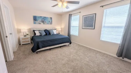 3 Br Charming Retreat for 8•Pet Friendly•Fully Equipped•Near Katy & Fulshear Hotels in Brookshire
