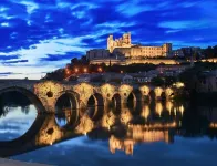 1 Bedroom Apartment in BÃ©ziers