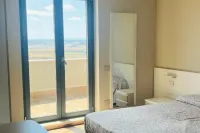 The First Rock Hotels in 