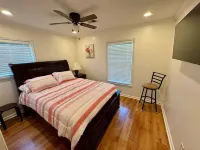 New Listing! Family Friendly Home, WIFI, Game Room, Large Yard near Ft. Benning
