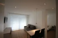 30qm Serviced Apartment Hotels in Toging am Inn