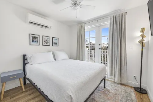 Steps from Downtown West Palm Beach