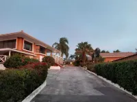 Modern, centrally located and cozy holiday apartment on the island of Curaçao