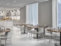 DoubleTree by Hilton Edmonton Downtown