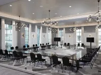 Canopy by Hilton Washington, DC - Bethesda North Hotels in Montgomery County