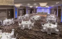 Hilton Tampa Airport Westshore - Aamiainen