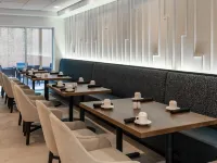阿靈頓豪斯廣場希爾頓花園酒店 阿靈頓酒店