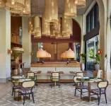 Canopy by Hilton Seychelles Resort - Wifi