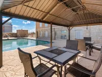Hampton Inn & Suites Abilene I-20 Hotels in Abilene