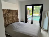 Villa Spacieuse Avec Piscine Proche Portovecchio