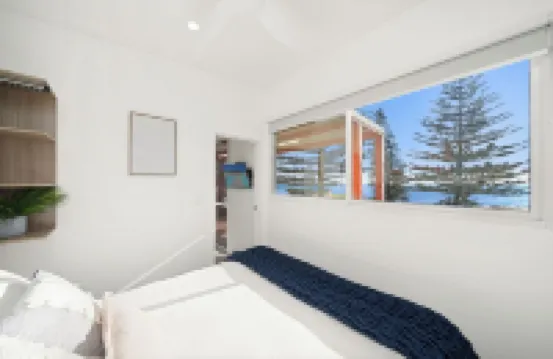 Horseshoe Bay Holiday Park