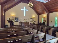 2 Kings | Chapel | Jet Tub | Elevator | DT 12 mins