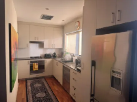 Sydney Penthouse 1King Bed Queen Bed Extra Queen available Service Guarantee 馬魯布拉酒店