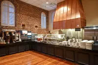 Embassy Suites by Hilton Charleston Historic District - sarapan