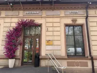 History Hotels in der Nähe von Nationaldenkmal Tausend Jahre Russland