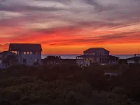 Beautiful 3 Bedroom, Ocean View home on BHI