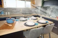 Bracciano Elegance - New Home with Comfort & Style!