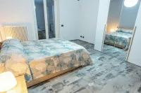 Katia House - Apartment Glicine