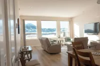 All new inside, 3-bedroom house, WiFi, AC beautiful Paradise Valley Yellowstone Hotels in Emigrant