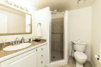 Casa Jardin - 1-BR Condo in Charming Grace Bay