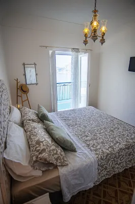 Casa Mimì Jr sea view apartment in the heart of the Amalfi Coast