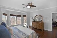 Secluded Mountain Retreat - Little Canoe